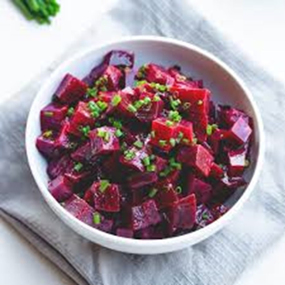 RED BEET SALAD